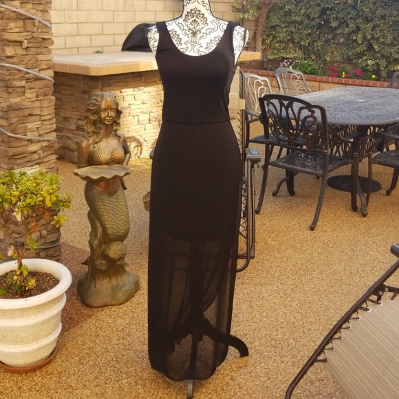 Vince Camuto Dresses & Skirts - 🖤❤ VINCE CAMUTO MAXI ❤🖤